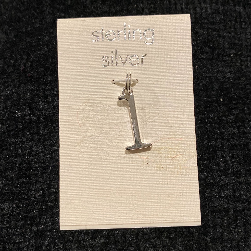1 Charm